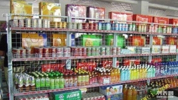生意好超市转让