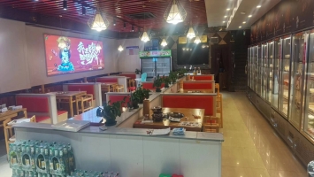 锡林浩特营业中饭店转兑！