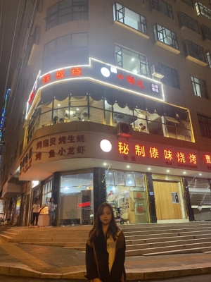铺面急转小朝廷休闲餐吧