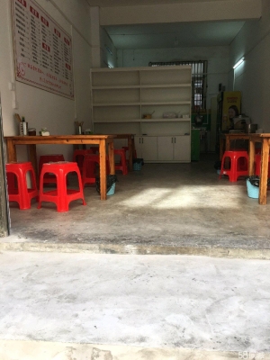 (转让)临街旺铺转让，餐饮外卖，