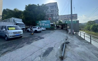 长汀县西门中桥聚源楼食府转让！