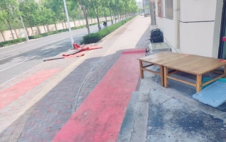襄都区塔林南路烧烤店转让！
