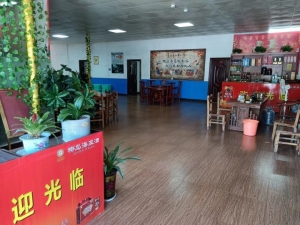 龙腾酒楼底价急转（可转租）