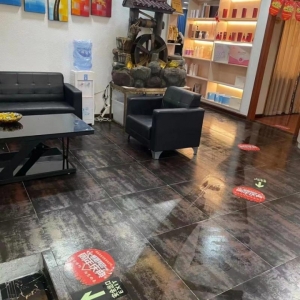 美容美发旺铺转让