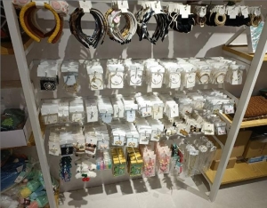 加盟时尚百货店转让