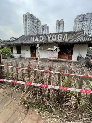 临街店铺，适合经营多种行业