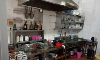 三明小吃店转让