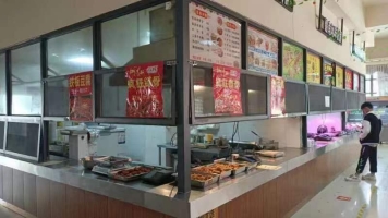 正新鸡排炸鸡店转让