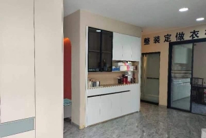 阎良区营业中枫之尚装饰整体转让