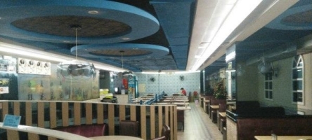 自助餐厅饭店门面转让