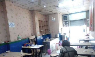 宝十桥西餐饮店旺铺转让