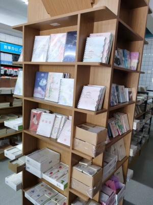 金榜苑书店转让