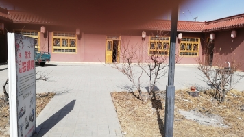 东北陈二姐铁锅炖转让