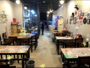 旺铺转让，因本人外地有多个店铺