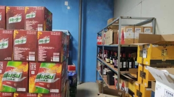 酒小二（酒水外卖）转让