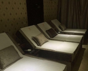 休闲娱乐 商业街卖场
