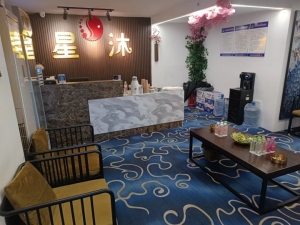 足浴店转让（可改民宿）