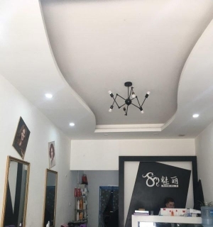 上饶理发店转让拎包可营业