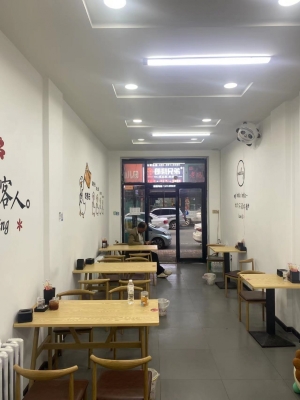面馆外兑，可带技术