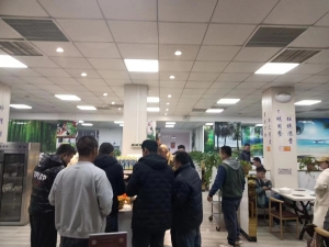 宏豪自助小火锅转让