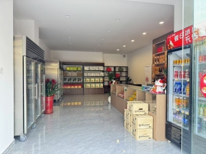 润州区枣林路餐饮店转让！
