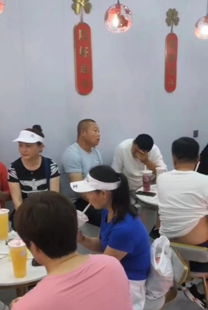 小茶驾到转让