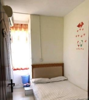 个人旅馆转让