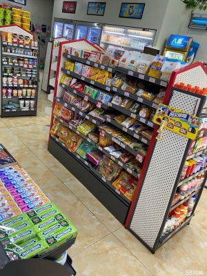 (转让)旺铺转让品牌便利店位置佳