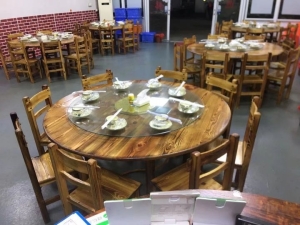 餐饮店转让