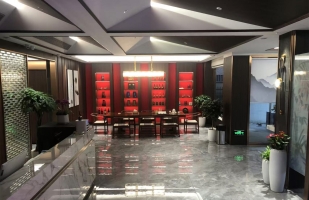 宁波余姚市新名悦楼饭店直租！