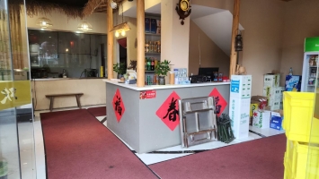 宁波余姚市金型路地锅留年转让！