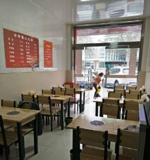 榆林火锅店转让，延安风味串串小火锅转让