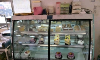 唐山蛋糕店转让，丰南中心地段蛋糕店整体转让