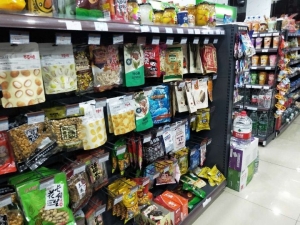 转让运营中的便利店（真实，个人）