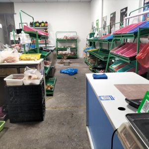 店铺低价转让