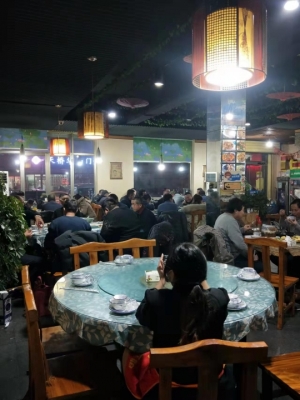 十年老店，低价转让