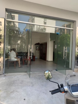孝南区保航街棋牌室转让！