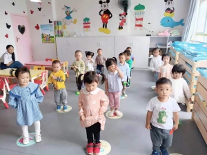 托婴幼儿教育中心转让