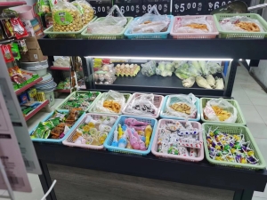 旺铺超市转让