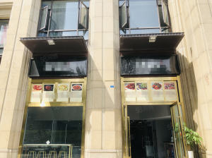 (转让)XSY 武侯区地铁口独栋式餐饮旺铺转让 