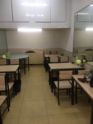 饭店出兑