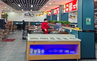 封丘县城关镇营业中的火锅店转让！