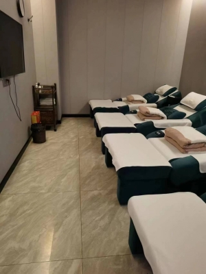 足浴店转租