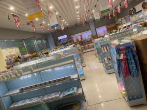 鄱阳母婴店低价转让