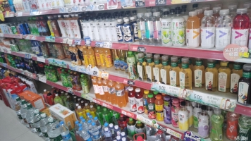 (转让)大型小区内便利店转让