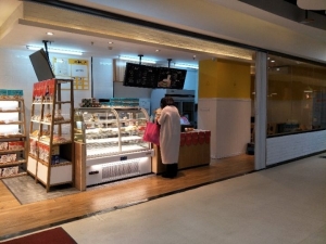 丽水奶茶店转让，经营中一鸣真鲜奶吧转让