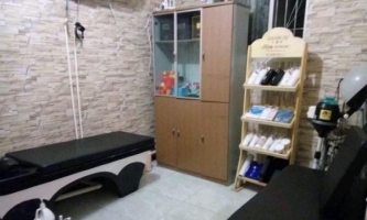 新罗30㎡美发店转让