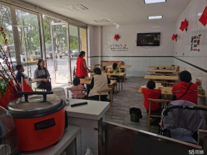 (转让)新装修即转即做，设备齐全，干净卫生