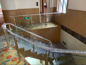核心地段租金便宜的盈利宾馆转让