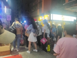店铺转让 行业不限